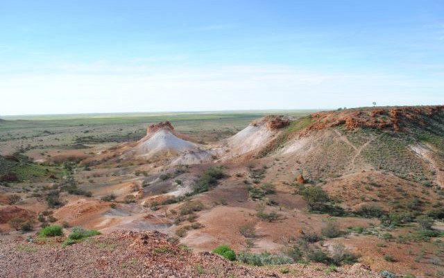 14.000 km in camper attraverso l'Australia