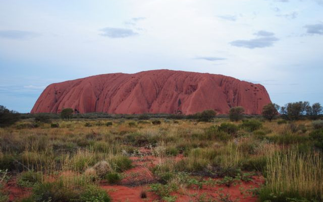 14.000 km in camper attraverso l'Australia