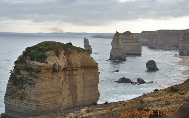 14.000 km in camper attraverso l'Australia