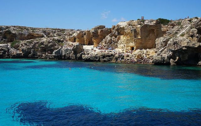 Gipsy Sicily 2014