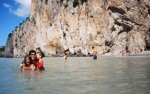 Ma quale California... Andiamo in Calabrifornia!