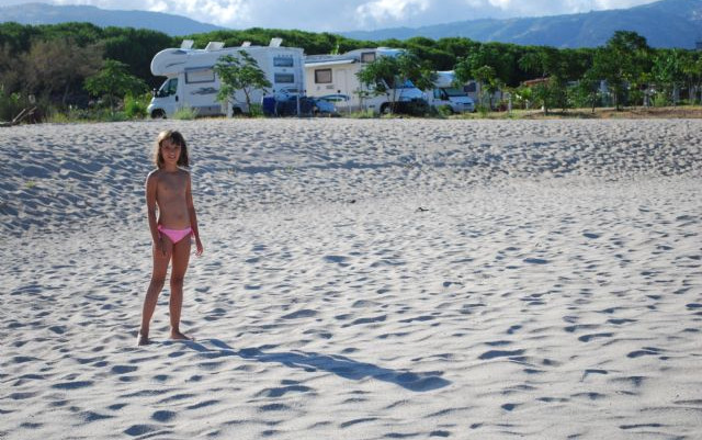 Ma quale California... Andiamo in Calabrifornia!