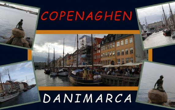 Danimarca e Olanda