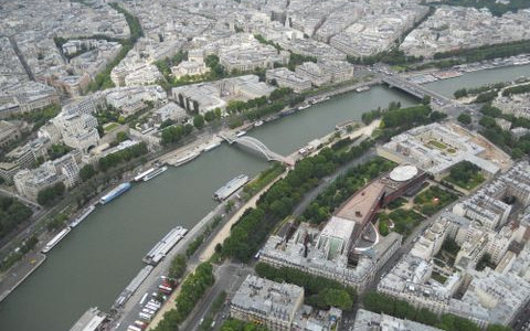 Parigi ed Eurodisney: un tour per grandi e piccoli