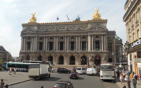 Parigi ed Eurodisney: un tour per grandi e piccoli