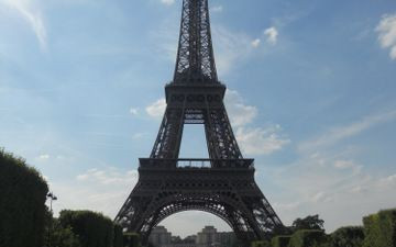 Parigi ed Eurodisney: un tour per grandi e piccoli