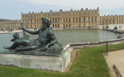 Parigi ed Eurodisney: un tour per grandi e piccoli