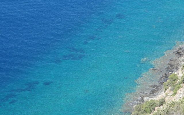 Isola d'Elba a settembre