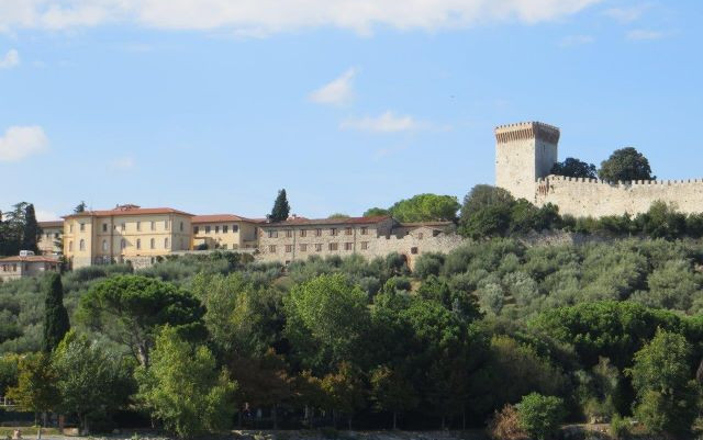 Viaggio in centro Italia 2013 (Umbria e alto Lazio