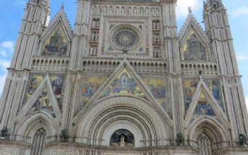 Viaggio in centro Italia 2013 (Umbria e alto Lazio