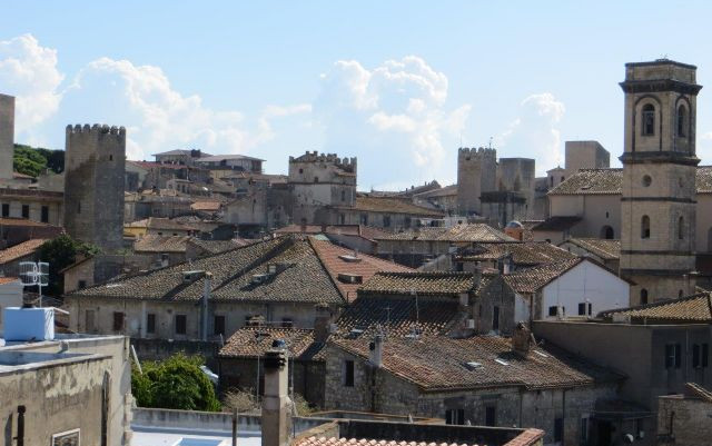 Viaggio in centro Italia 2013 (Umbria e alto Lazio