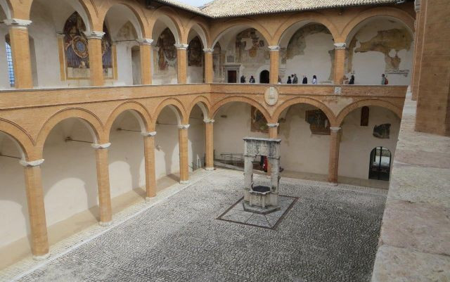 Viaggio in centro Italia 2013 (Umbria e alto Lazio