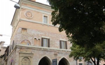 Viaggio in centro Italia 2013 (Umbria e alto Lazio
