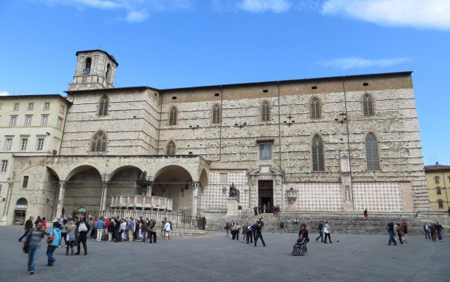 Viaggio in centro Italia 2013 (Umbria e alto Lazio