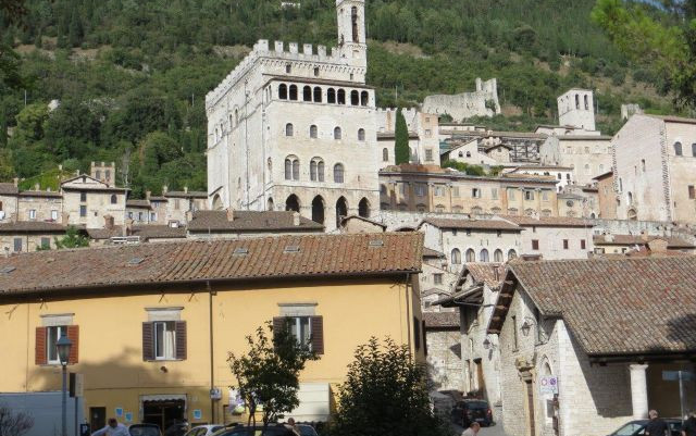 Viaggio in centro Italia 2013 (Umbria e alto Lazio