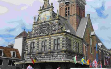 Tour dell'Olanda 2014