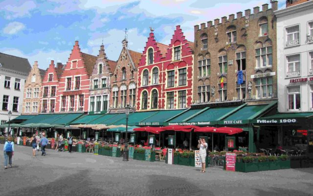 Tour dell'Olanda 2014