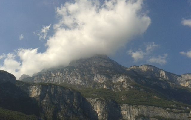 Monaco di Baviera durante l'Oktoberfest