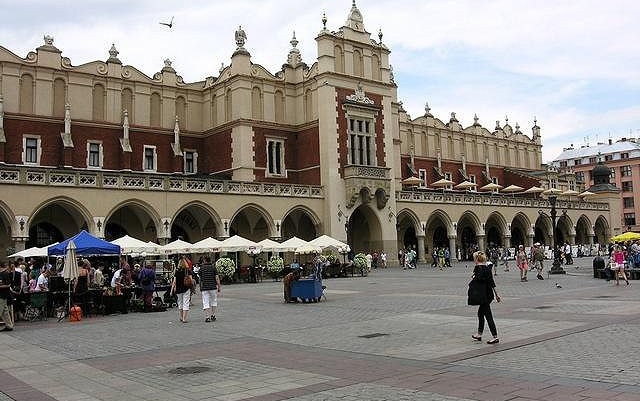 Polonia 2014