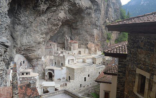 Turchia 2014...verso Est!