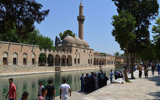 Turchia 2014...verso Est!