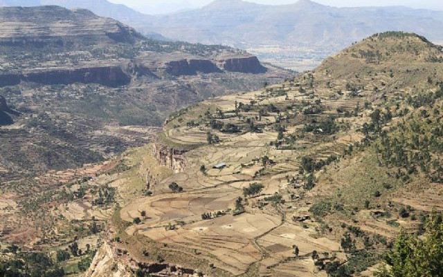 Etiopia, non solo camper