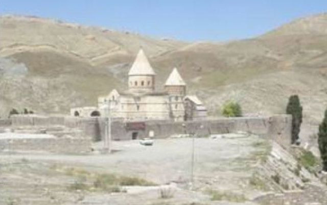 Antica Persia