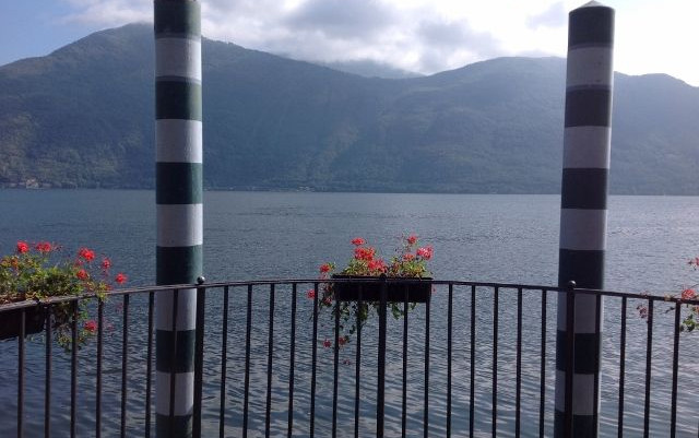 Lago Maggiore - la riva sinistra 