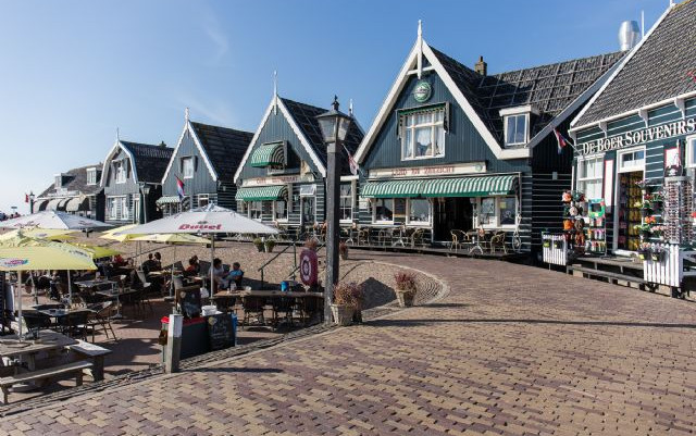 Holland 2013 - un po' in ritardo!
