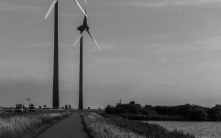 Holland 2013 - un po' in ritardo!