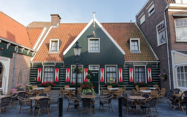 Holland 2013 - un po' in ritardo!