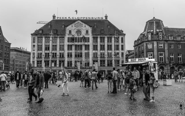 Holland 2013 - un po' in ritardo!