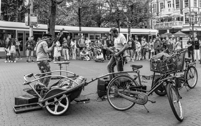 Holland 2013 - un po' in ritardo!