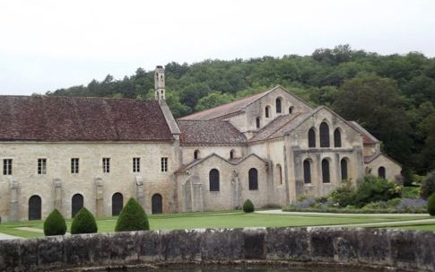 Borgogna, Parigi, Normandia - Agosto 2014