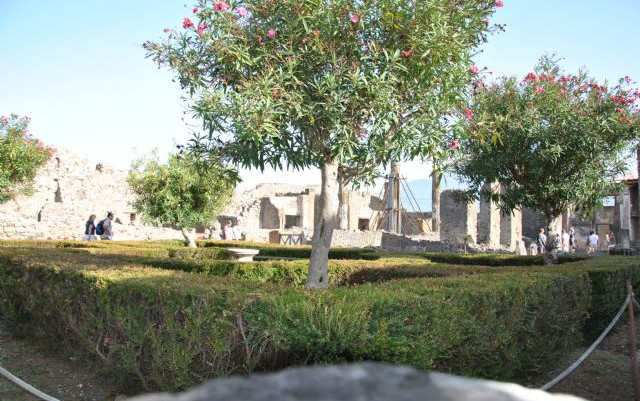Pompei e Napoli - un week-end da non perdere