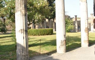 Pompei e Napoli - un week-end da non perdere
