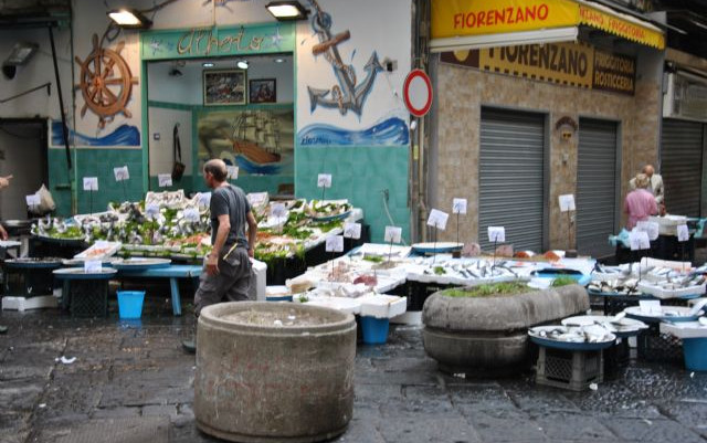 Pompei e Napoli - un week-end da non perdere