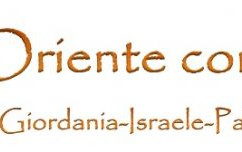 Medio Oriente con furore