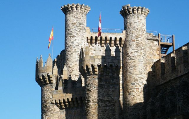 Spagna del Nord 2014