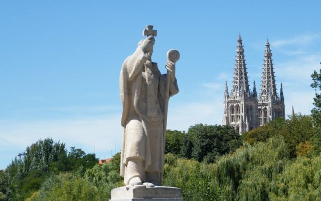 Spagna del Nord 2014