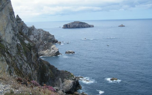 Spagna del Nord 2014