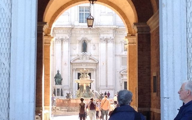Tour nelle Marche Settembre 2014