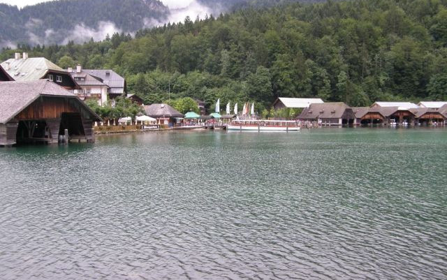 Germania 2014 - Meclemburgo e Baltico