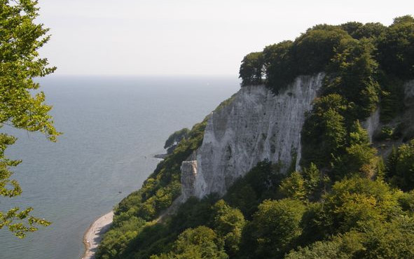 Germania 2014 - Meclemburgo e Baltico