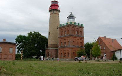 Germania 2014 - Meclemburgo e Baltico