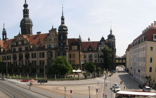 Germania 2014 - Meclemburgo e Baltico