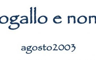 Portogallo e non solo