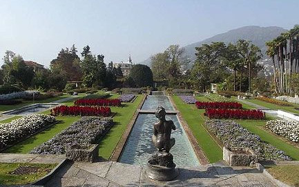 Un bel Week end autunnale sul Lago Maggiore