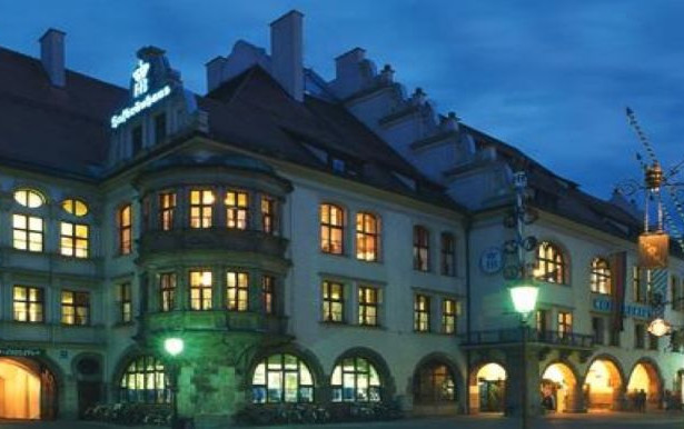Germania 2014