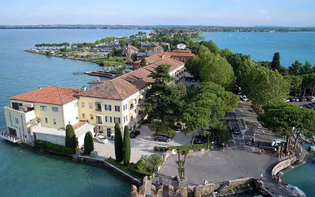 Da Saronno a Offida